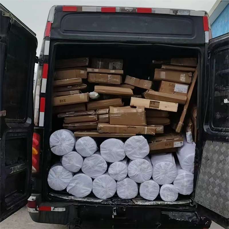 浙江宁波慈溪到苍南物流公司——一站式服务，让货运更便捷（苍南的物流专线）