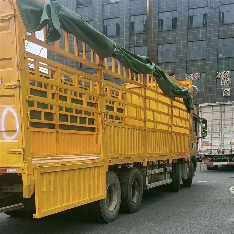 浙江宁波慈溪到新泰物流公司——一站式货运服务（到新泰的物流）