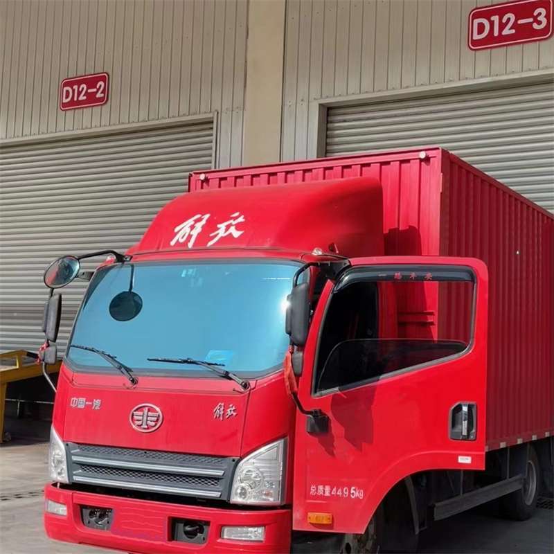 浙江宁波慈溪到安徽物流公司——专业货运，安心送达（到安徽的物流公司）