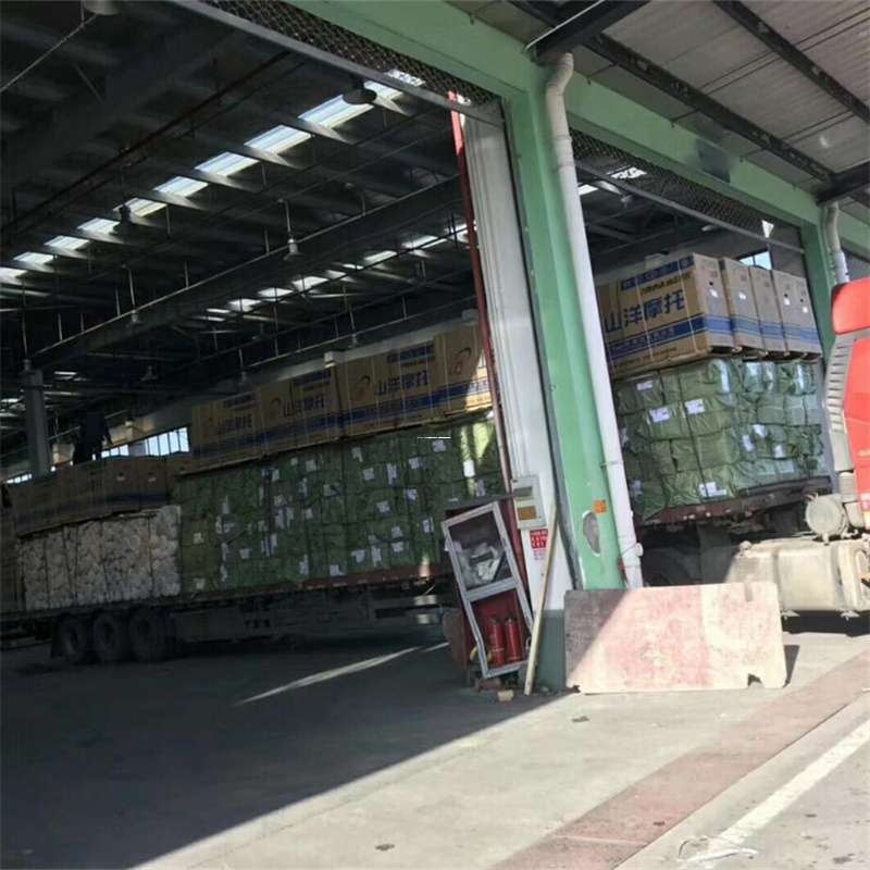 浙江宁波慈溪至肥东物流专线，一站式服务让货运更高效（肥东物流公司电话号码）