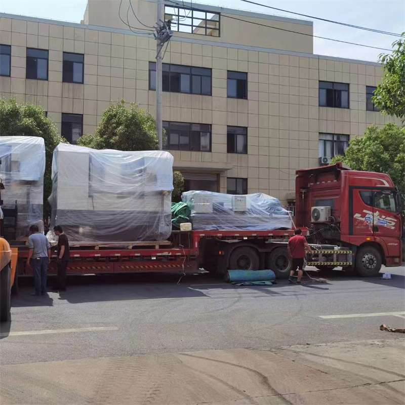 浙江宁波慈溪到南京物流公司一站式服务，让货运更轻松