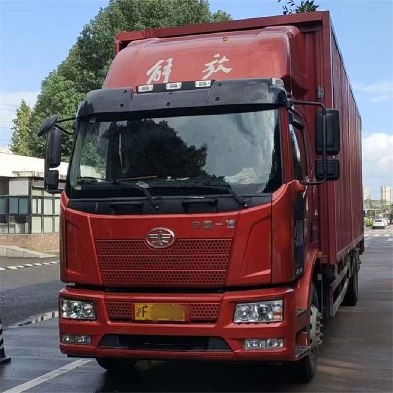 浙江宁波慈溪到苏州姑苏物流公司——专业货运，安心托付