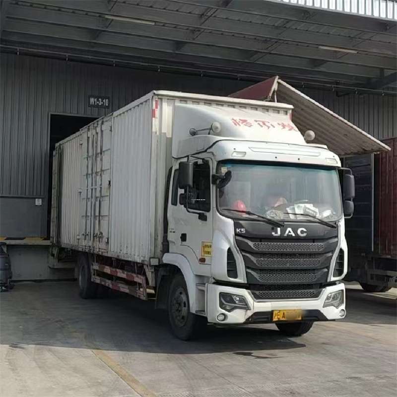 浙江宁波慈溪到通辽物流公司，专业货运，高效便捷